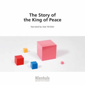 Story Telling: The King of Peace