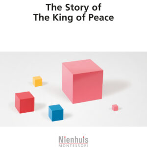 Story Telling: The King of Peace