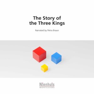 The Story of the three kings