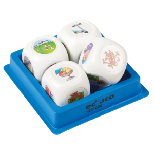 Story dice
