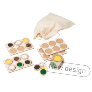 Tactile dice game