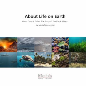 About life on earth 