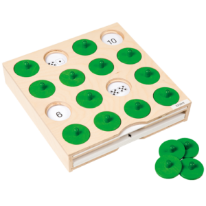Search and find - quantities