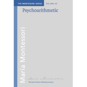 Psychoarithmic