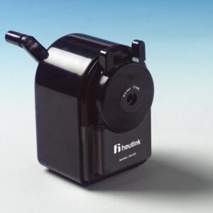 Pencil Sharpener: For All Pencil Types - Table Model