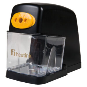 Pencil Sharpener: For All Pencil Types - Electric