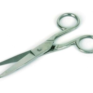 Sharp Scissors: 13 cm