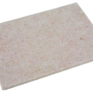 Punch-Out Pad