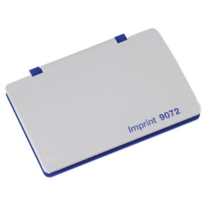 Clock Stamp: Ink Pad