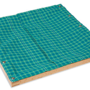 Hook And Eye Frame