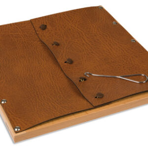 Shoe Buttoning Frame