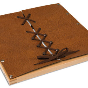 Shoe Lacing Frame
