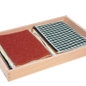 Fabric Box