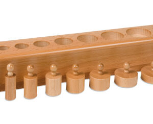 Cylinder Block No. 3