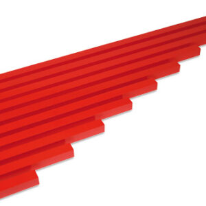 The Red Rods