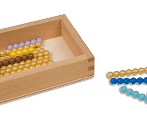 Teen Bead Box: Connected Beads Nylon