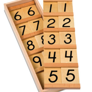 Tens Boards: US Version