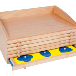 The Geometric Cabinet