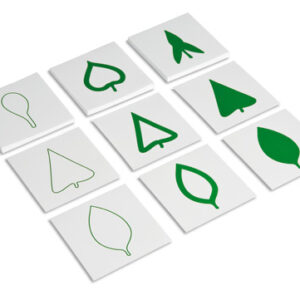 Leaf Cards