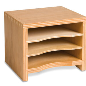 Leaf Cards Cabinet