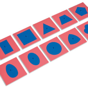 The Metal Insets