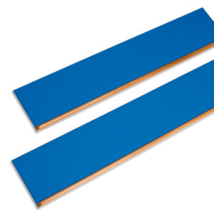 The Metal Inset Stands
