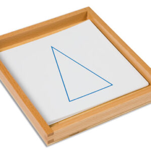 Geometric Cards