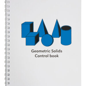 Geometric Solids Control Book