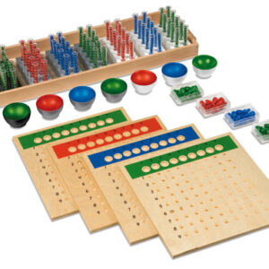Long Division