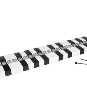 Tone Bars Set With Two Mallets