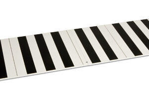Tone Bar Keyboards