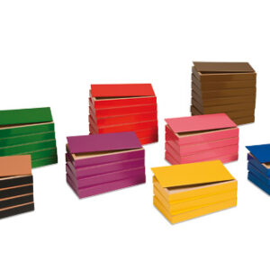 Grammar Filling Boxes