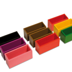 Grammar Command Boxes