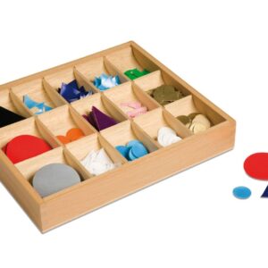 Paper Grammar Symbols In Box