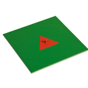Small Triangle