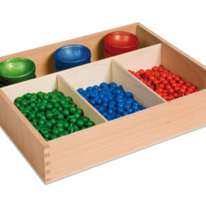 Pegs For The Algebraic Peg Board