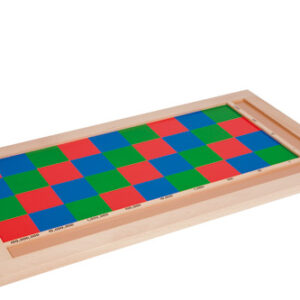 Checker Board