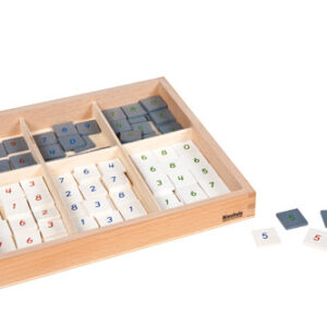 Number Tiles