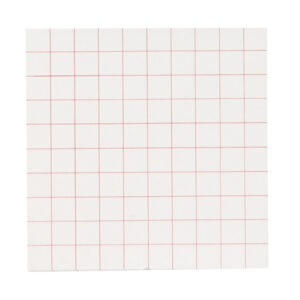 Squared Paper: 10 X 10 cm (500)