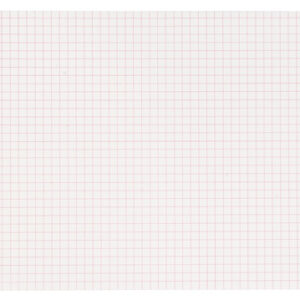 Squared Paper: 6 mm (250)