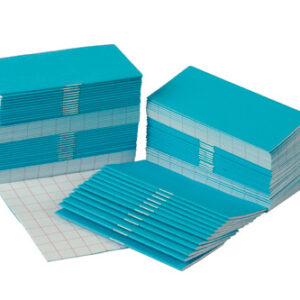 Arithmetic Books: Blue - Small (100)
