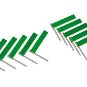 Extra Flags: Green (10)