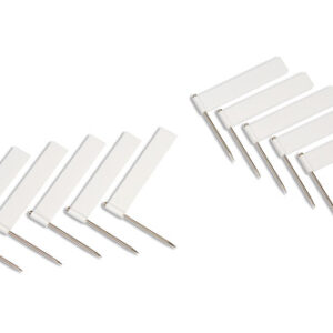 Extra Flags: White (10)
