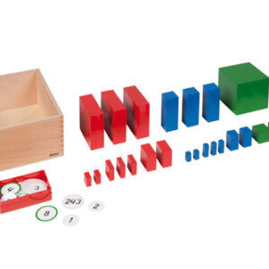 Multibase Material
