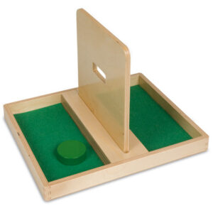 Imbucare Board With Disc