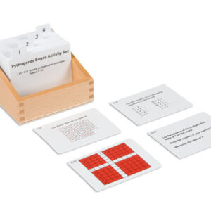 Pythagoras Board Activity Set