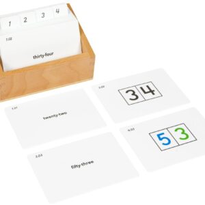 Tens Boards Activity Set