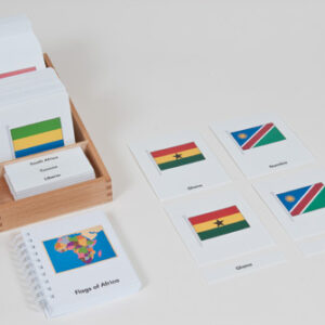 Flags Of Africa