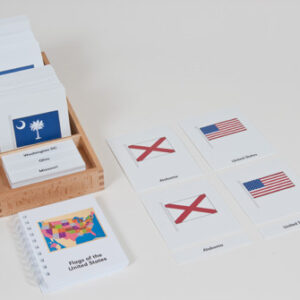 Flags Of The United States