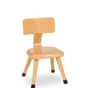 Chair U3: White (20 cm)